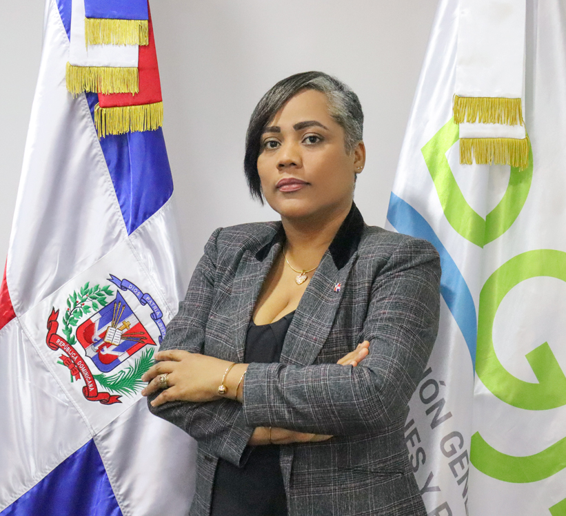 Nathaly Corniel Taveras