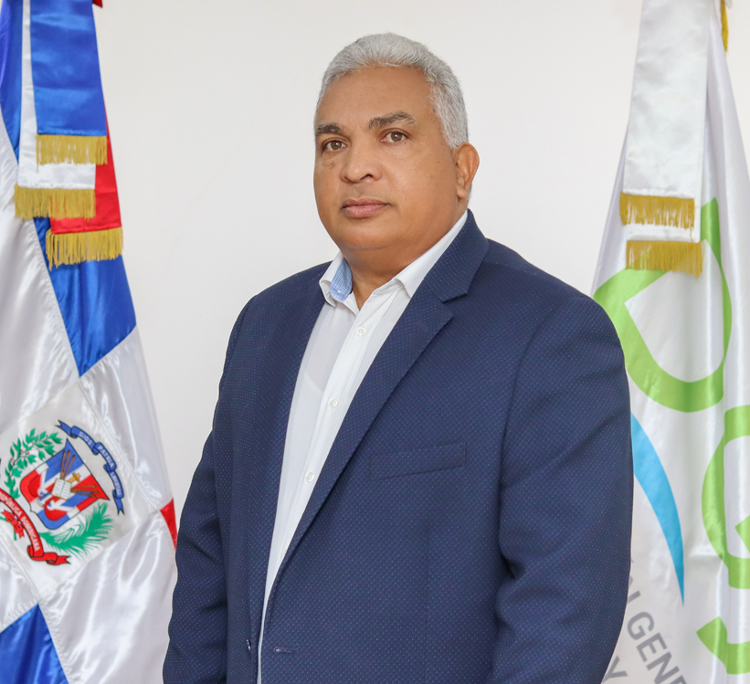 Pedro Francisco Correa Domínguez