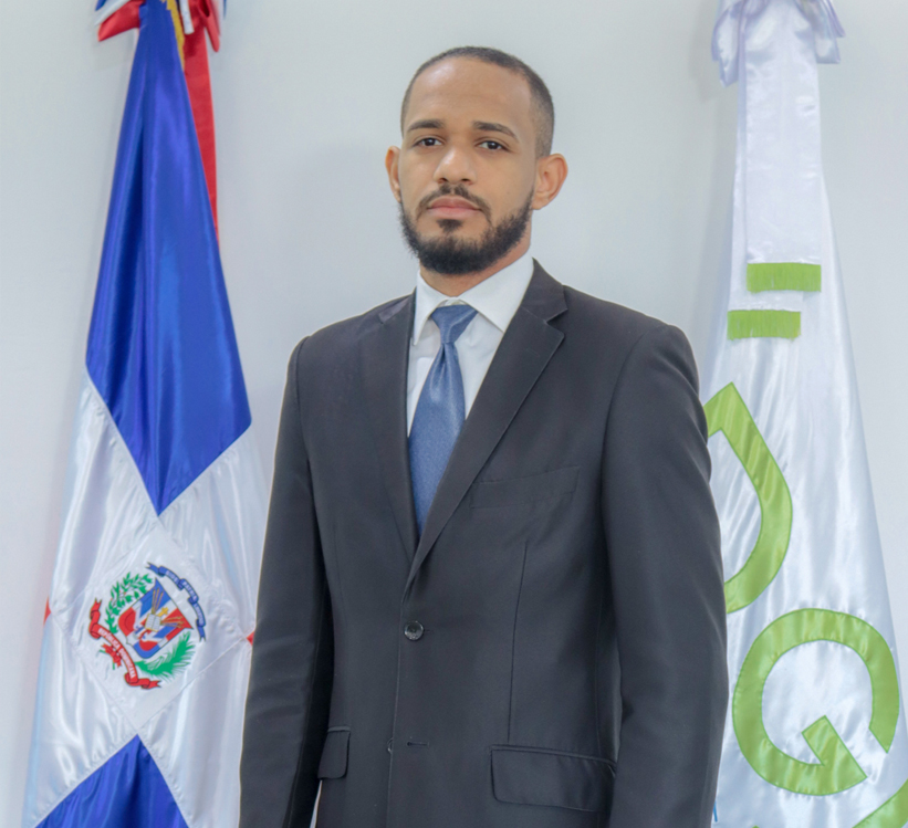 Rafael David Colón Rodríguez