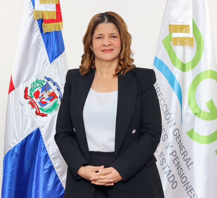 Rosalyn Moní Cedano de Patricio