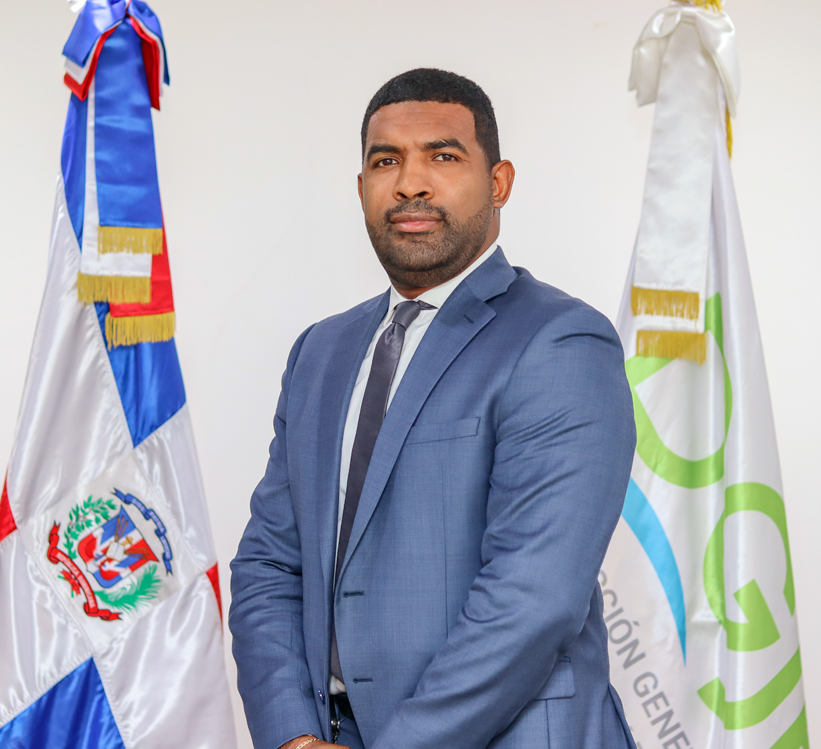 Santiago Germán
