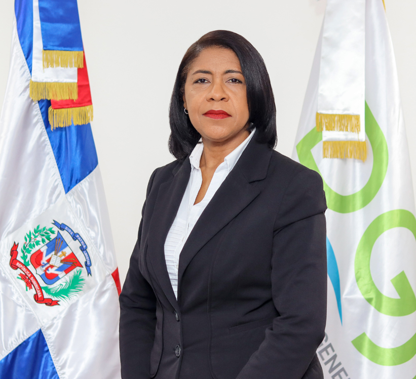 Vilma Inmaculada Reyes Herrera