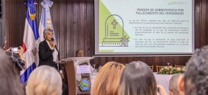 La Dirección General de Jubilaciones y Pensiones a Cargo del Estado (DGJP) impartió una charla informativa dirigida a colaboradores del Instituto Agrario Dominicano, con el objetivo de fortalecer sus conocimientos sobre el Sistema de Reparto Estatal y los beneficios que este ofrece a los afiliados. En representación de la DGJP, los facilitadores José Santos, Francia De los Santos y Sebastián Figuereo, abordaron temas esenciales relacionados con el Régimen de Pensiones de Capitalización Individual y el Sistema de Reparto Estatal. Durante su intervención, explicaron el destino de las contribuciones, los diferentes tipos de pensiones disponibles y los requisitos para acceder a ellas.