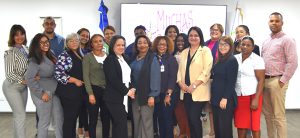 Con el objetivo de dotar a su personal de herramientas y habilidades para el manejo efectivo de conflictos, tanto en el ámbito laboral como familiar, la Dirección General de Jubilaciones y Pensiones a Cargo del Estado (DGP) impartió la charla "Manejo de Conflictos", dirigida a sus colaboradores.