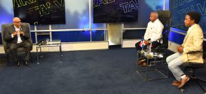 El comunicador y conductor del programa Ta Viral, Adal García, calificó el portal web de la Dirección General de Jubilaciones y Pensiones a Cargo del Estado (DGJP) como fácil, ágil y accesible para los ciudadanos, resaltando que, de todos los portales institucionales que existen en el Gobierno, el de la DGJP es uno de los más organizados y claros que existen.