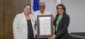 La Dirección General de Jubilaciones y Pensiones a Cargo del Estado (DGJP) fue reconocida por la Dirección de Ética e Integridad Gubernamental (DIGEIG), por haber cumplido con un 99.77 % de los estándares en el ranking de transparencia activa y garantizar el derecho al libre acceso a la información pública, durante el periodo de evaluación mayo año 2024 a junio del 2025.