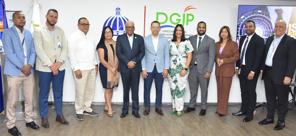 Bajo el lema “Construyendo juntos una cultura de calidad y mejora continua”, la Dirección General de Jubilaciones y Pensiones a Cargo del Estado (DGJP) celebró la Semana de la Calidad 2025, una jornada dedicada a promover la innovación y la excelencia en la gestión pública, con la realización de tres conferencias magistrales sobre liderazgo, eficiencia institucional y servicio al ciudadano.