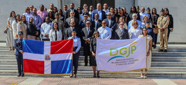 El director general de Jubilaciones y Pensiones a Cargo del Estado (DGJP), licenciado Juan Rosa, informó que desde el año 2020 a la fecha la institución ha alcanzado logros significativos que han impactado de manera directa a miles de jubilados y pensionados, destacando la incorporación de 168,576 nuevas pensiones en sus distintas modalidades, como parte del compromiso del Gobierno del presidente Luis Abinader con la equidad, la justicia social y el bienestar ciudadano.