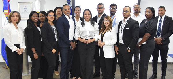 La División de Comunicaciones de la Dirección General de Jubilaciones y Pensiones (DGJP) realizó el encuentro interdepartamental titulado: “Comunicación y Cultura Organizacional”, una jornada estratégica contemplada en el Plan de Comunicación Institucional con el propósito de fortalecer la articulación entre directores y encargados de áreas.