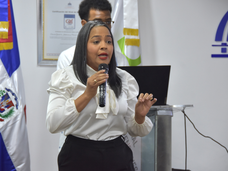 La División de Comunicaciones de la Dirección General de Jubilaciones y Pensiones (DGJP) realizó el encuentro interdepartamental titulado: “Comunicación y Cultura Organizacional”, una jornada estratégica contemplada en el Plan de Comunicación Institucional con el propósito de fortalecer la articulación entre directores y encargados de áreas.