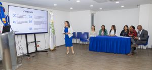 La Dirección General de Jubilaciones y Pensiones a Cargo del Estado (DGJP), a través del Centro de Capacitación en Política y Gestión Fiscal (CAPGEFI), inició el curso “Fundamentos del Sistema de Jubilaciones y Pensiones Basado en Atención al Pensionado”, dirigido a colaboradores de las distintas áreas de la institución.