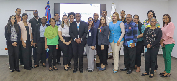 Con el objetivo de fortalecer los conocimientos de sus colaboradores sobre el Sistema Dominicano de Pensiones y promover una adecuada planificación de su futuro previsional, la Dirección General de Jubilaciones y Pensiones a Cargo del Estado (DGJP), en coordinación con AFP Reservas, impartió una charla informativa sobre los derechos, beneficios y servicios que ofrece esa administradora de fondos de pensiones.