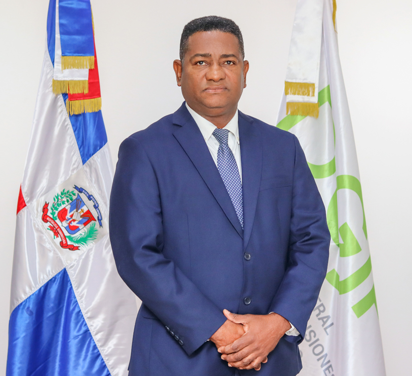 Alfredo Reyes Rodríguez