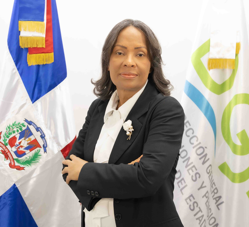 Cesarina Urbáez Cuevas