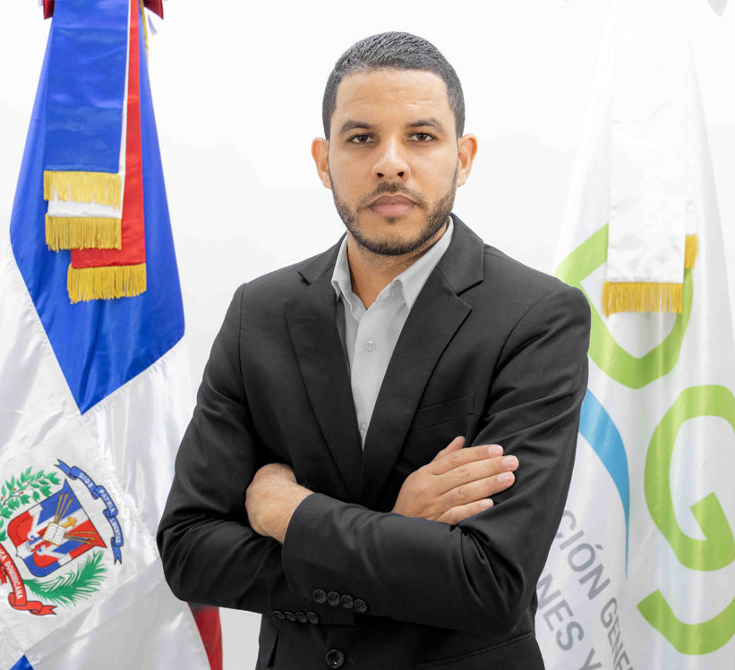 Deuri García Turbi