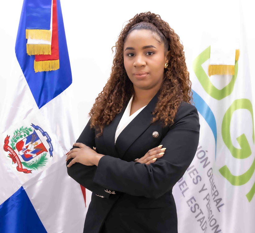 Ligia de la Cruz Aquino Ligia de la Cruz Aquino