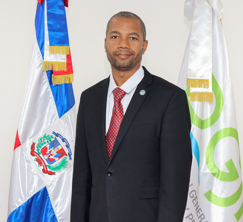 Ing. Tony Alberto Peña Alcantara Ing. Tony Alberto Peña Alcantara