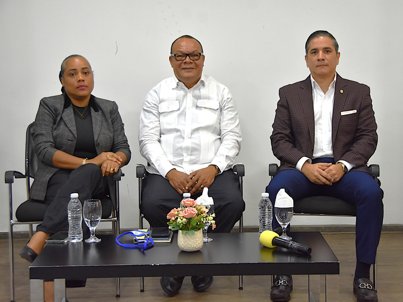 La Dirección General de Jubilaciones y Pensiones a Cargo del Estado (DGJP), impartió un taller sobre Seguros, dirigido a sus colaborares, con el propósito de fortalecer sus conocimientos y promover una cultura de prevención y toma de decisiones financieras informadas. La Dirección General de Jubilaciones y Pensiones a Cargo del Estado (DGJP), impartió un taller sobre Seguros, dirigido a sus colaborares, con el propósito de fortalecer sus conocimientos y promover una cultura de prevención y toma de decisiones financieras informadas.